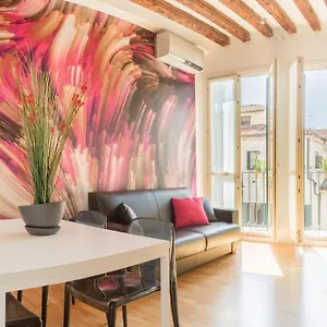  Apartment Garden Italien