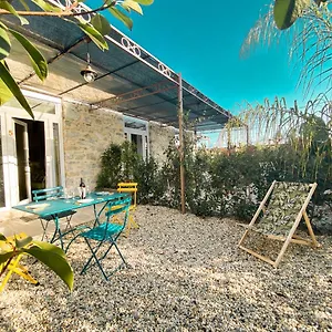  Apartment New Agriloft 5 Marina Wi-fi, Clima, Giardino, Mare A 50 Mt Italien