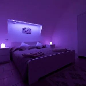  Ferienhaus La Casa Di Mammina Italien