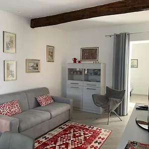  Ferienhaus At Italien