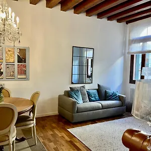  Apartment Santa Caterina: Charming Italien