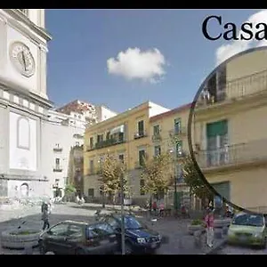  Apartment Casa Fiore Italien