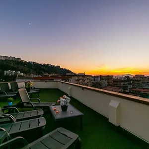  Apartment Culture Consalvo Otto Italien